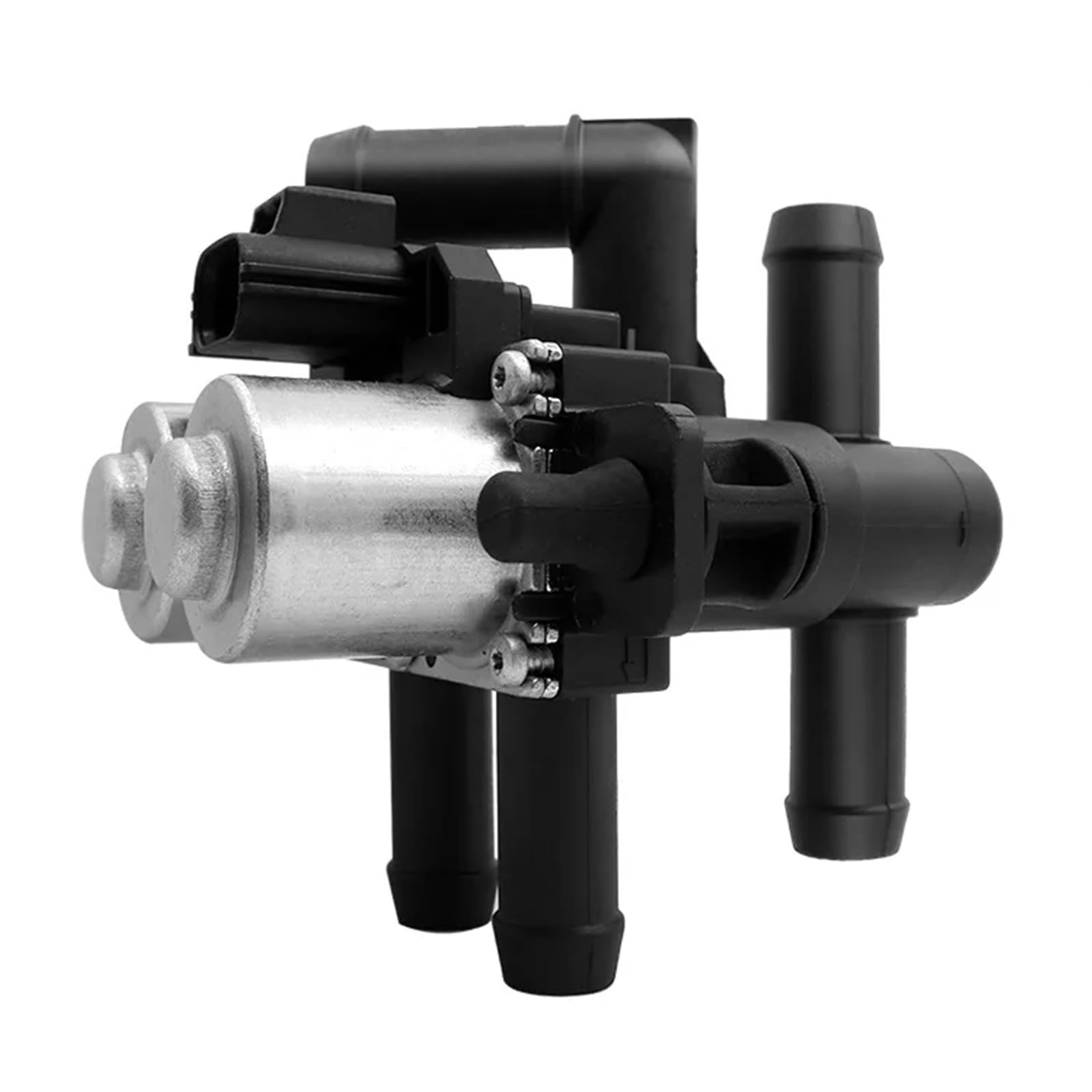 Termostato del motor Válvula de control calefacción XR843549 para Jaguar S-Type 2.7D (2004, 2005, 2006 y 2007)