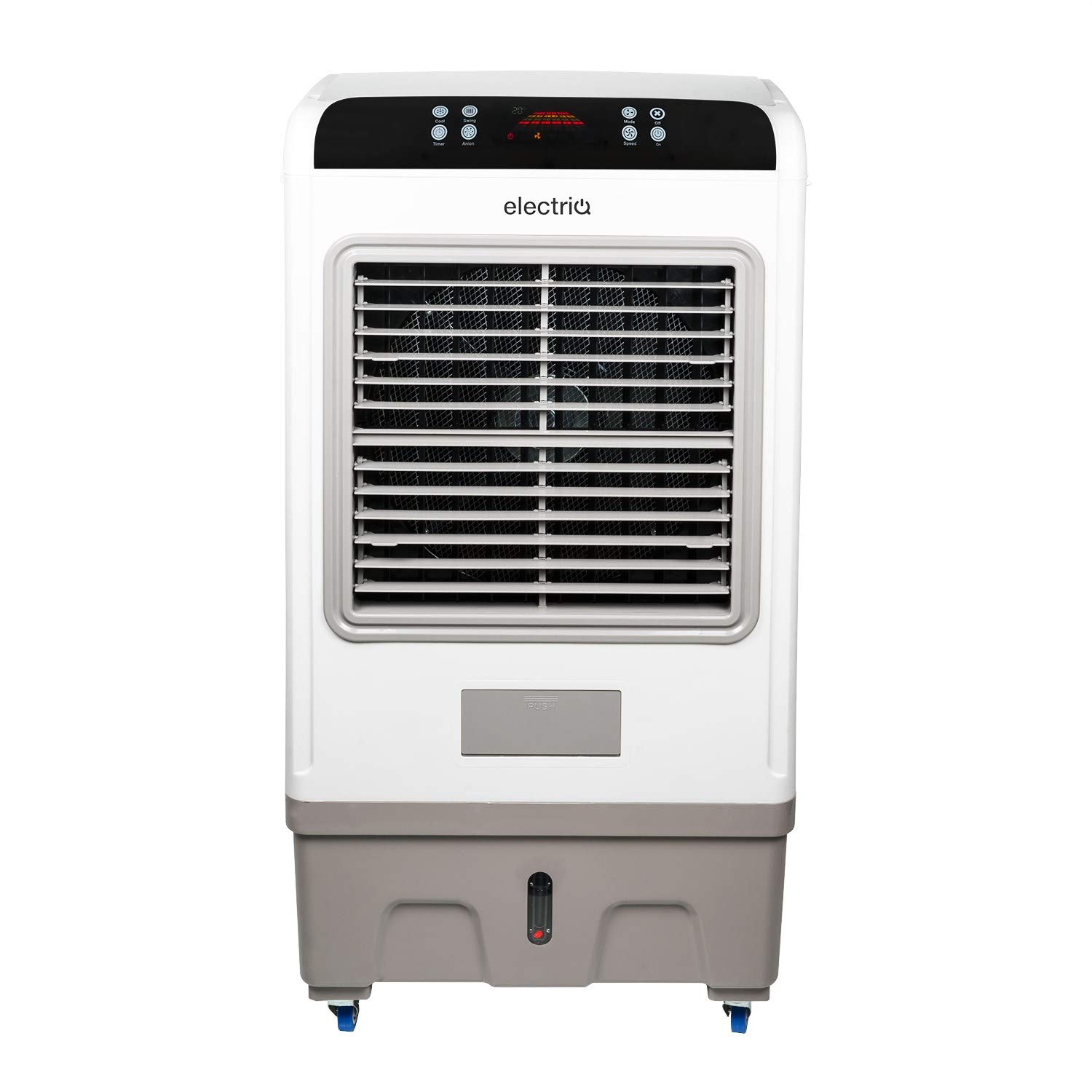 jack stonehouse air cooler
