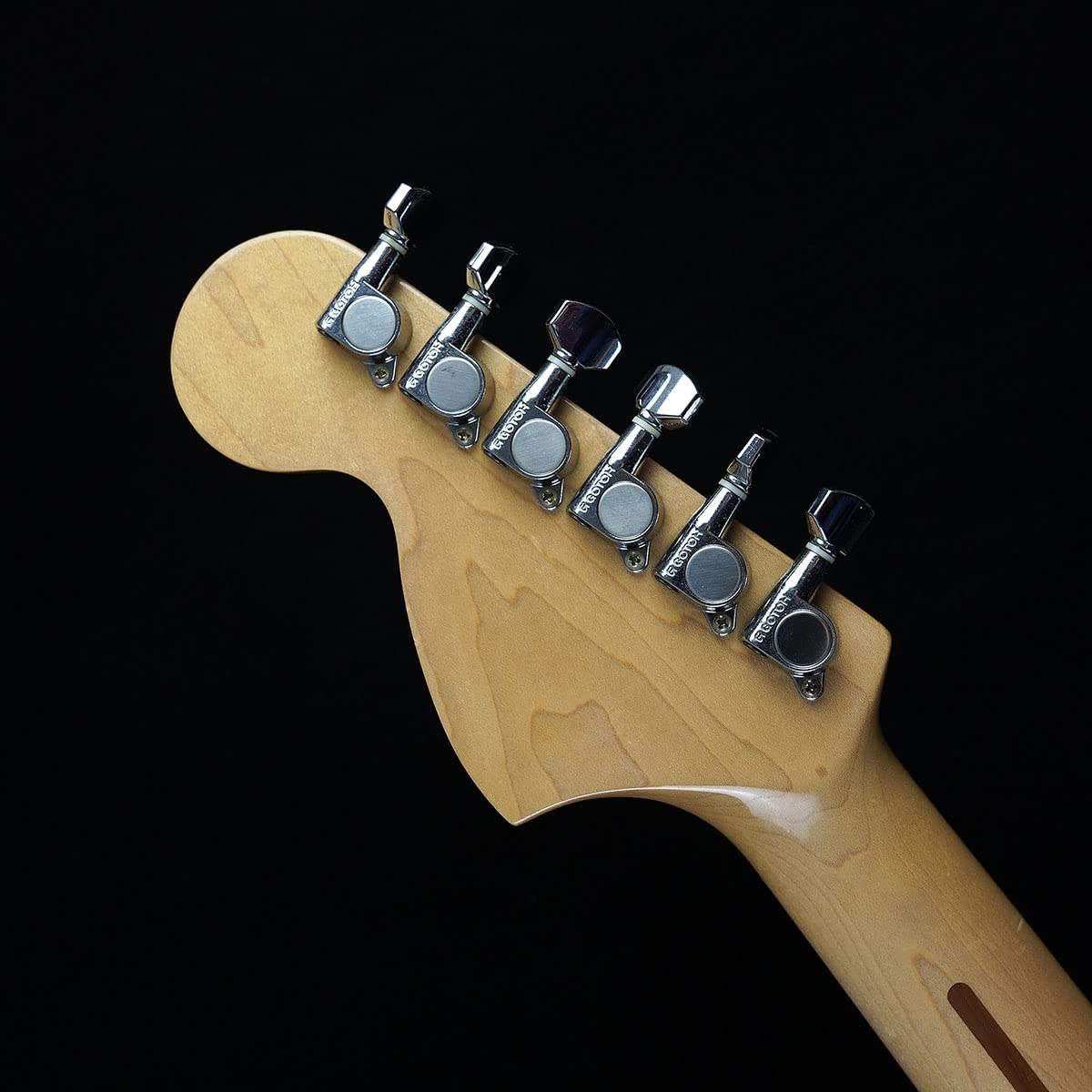 Amazon | Fender Japan ST72-66US 中古 2004~6年製 オールド