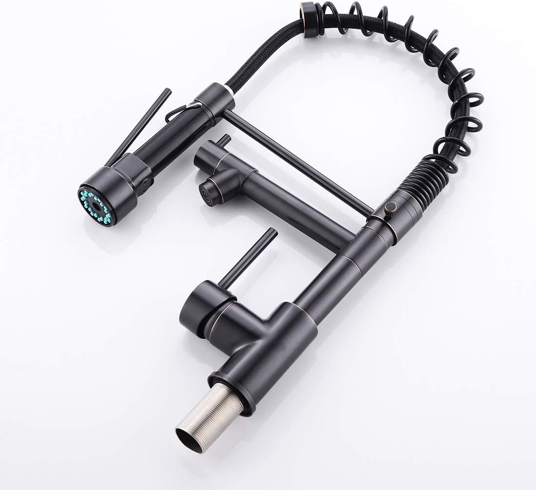 Commercial Kitchen Sink Faucet