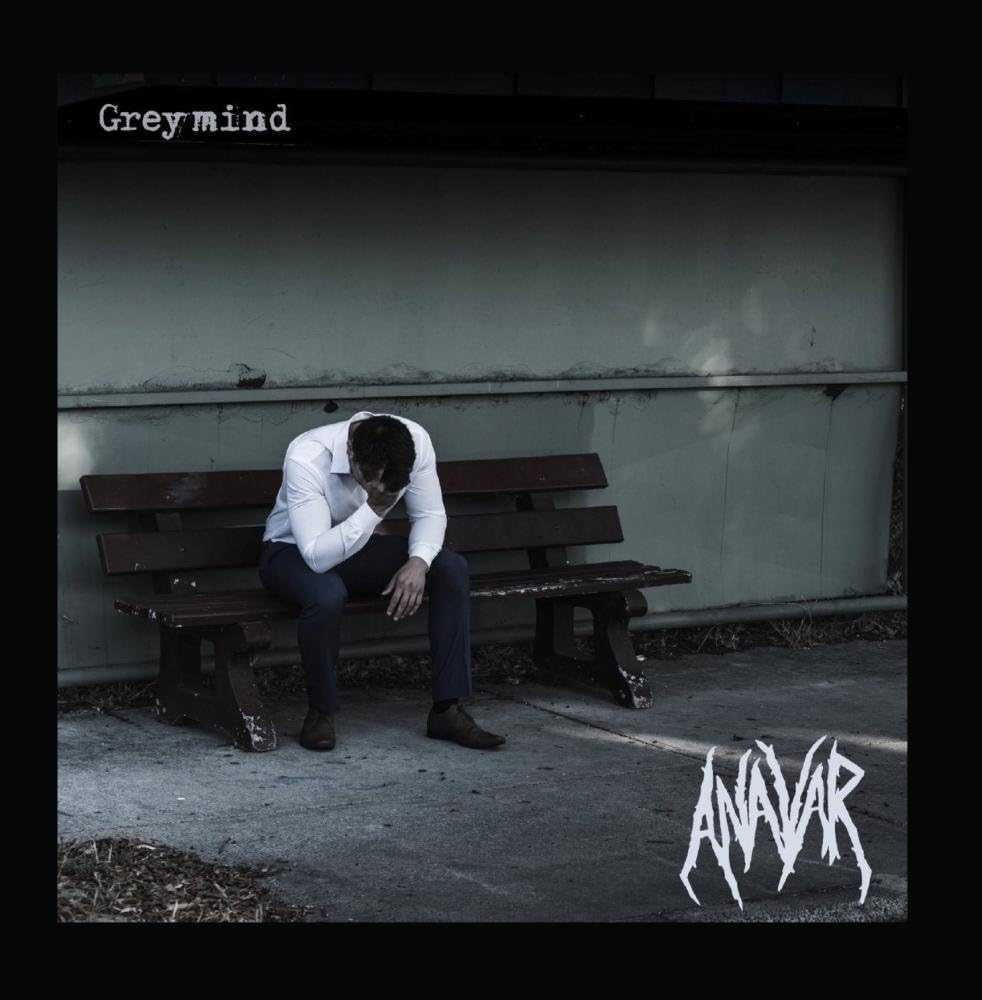 Greymind