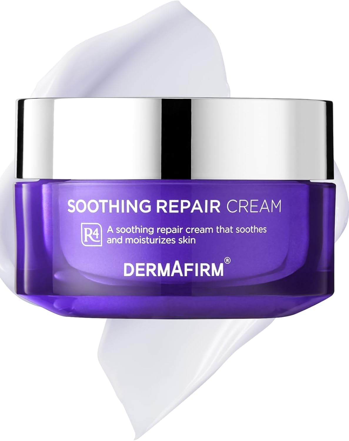Amazon.com: Dermafirm Soothing Repair Hydrating Face Cream R4