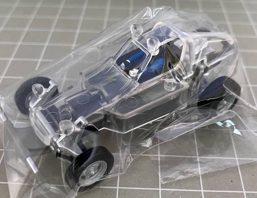 Amazon.co.jp: タミヤ RCバギー コレクション バギーチャンプ 2種