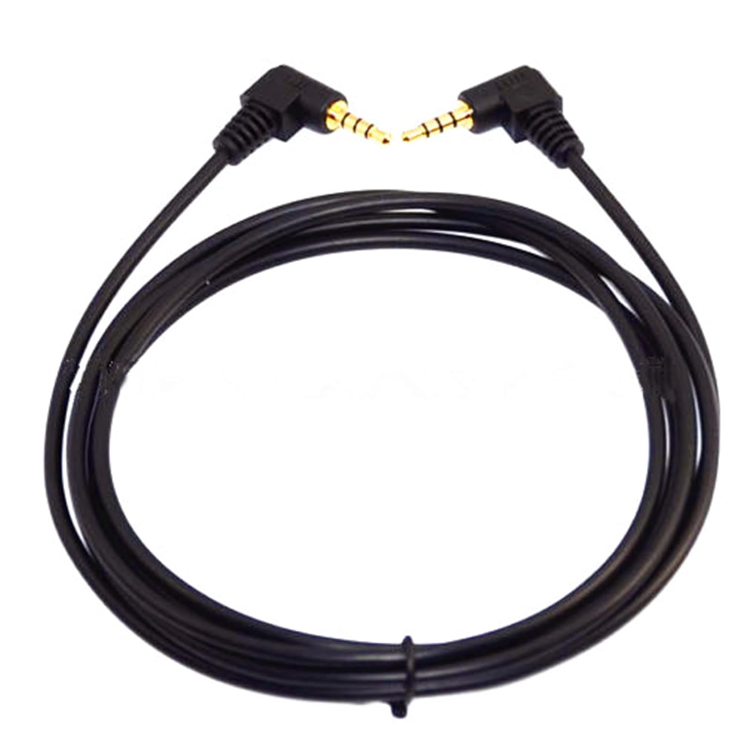 Cables para Conector de Audio Estéreo