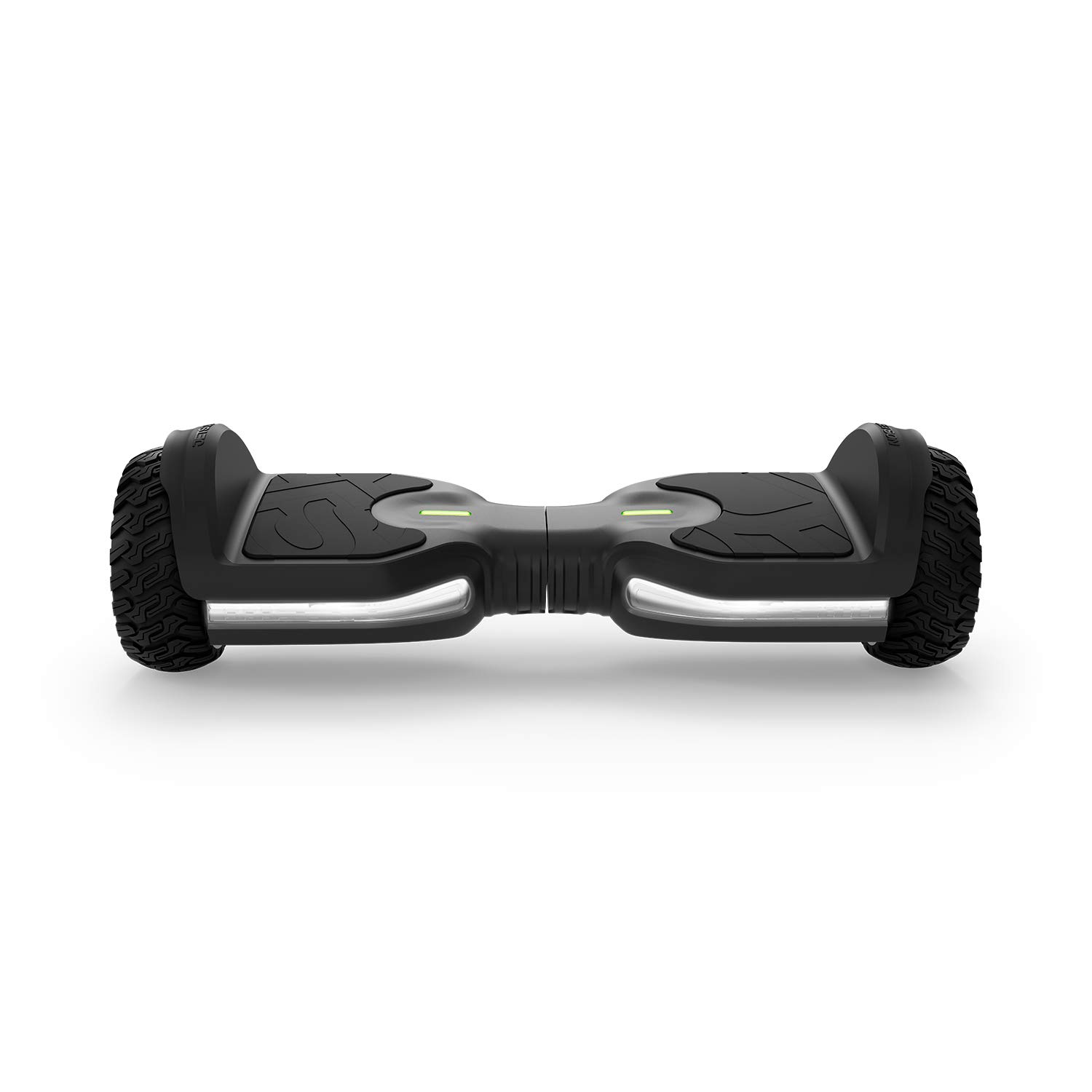 Jetson Flash Self Balancing Hoverboard with Built In Bluetooth Speaker ...
