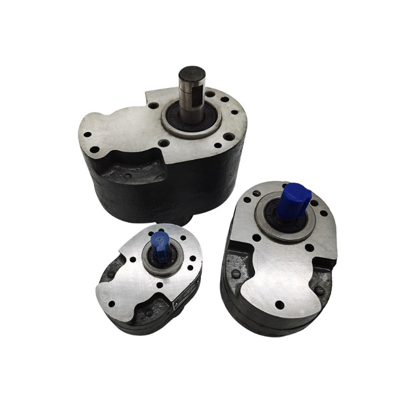 Bomba de engranajes hidráulica Serie CB-B Máquina de baja presión CB-B6 CB-B10