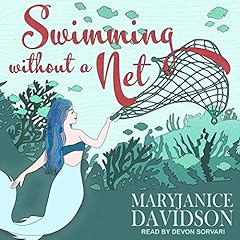 Swimming Without a Net cover art