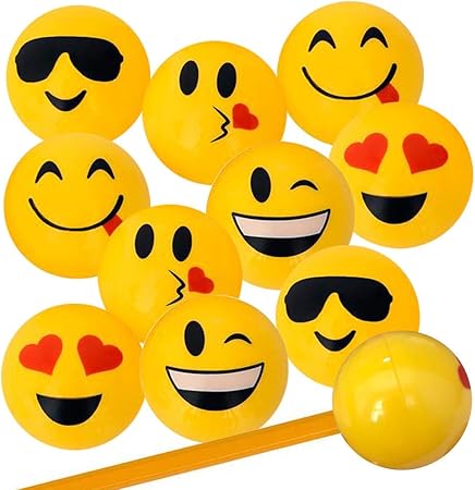 Amazon Artcreativity 顔文字シャープナー 子供用 24個パック 絵文字スマイルフェイス 鉛筆削り 楽しい学校用品 子供用 絵文字誕生日パーティー記念品 男の子と女の子向け 鉛筆削り 文房具 オフィス用品 Amazon Artcreativity 顔文字シャープナー 子供用 24個パック 絵文字スマイルフェイス 鉛筆削り 楽しい学校用品 子供用 絵文字誕生日パーティー記念品 男の子と女の子向け 鉛筆削り 文房具 オフィス用品