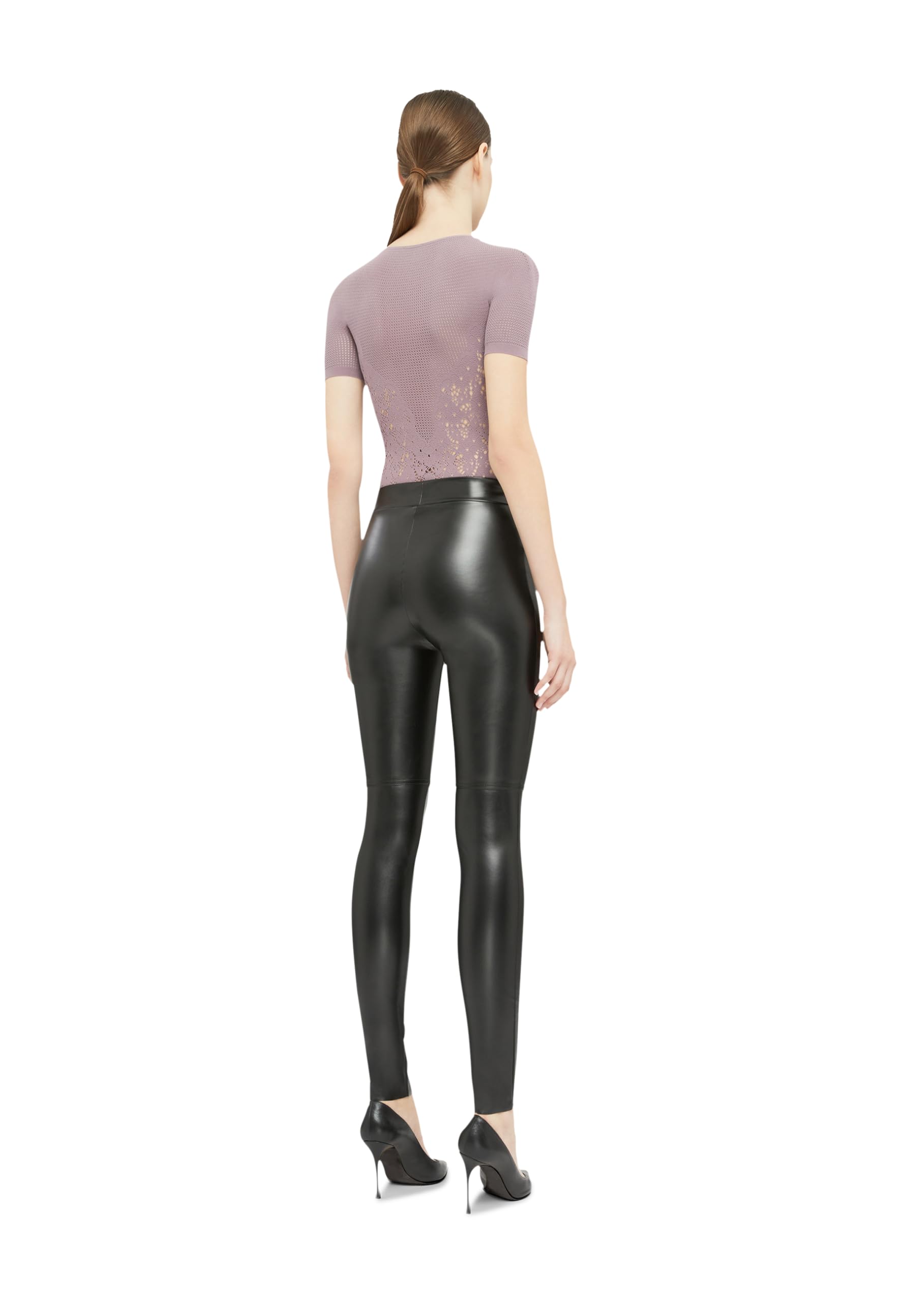 Wolford Damen Strumpfhose Estella Leggings