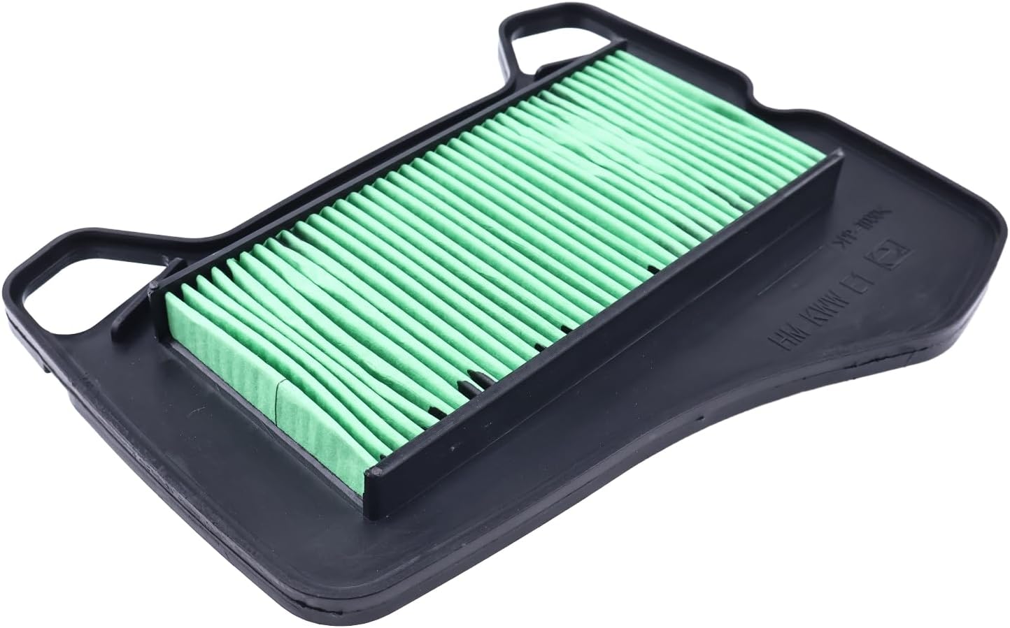 IEQFUE Air Filter 17210-KWW-640 Compatible with Honda Super Cub 125 2019-2024