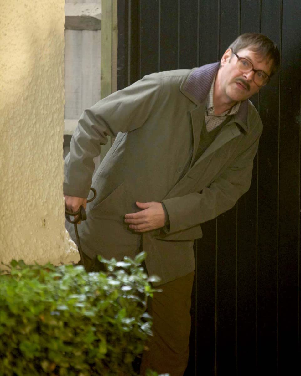 Friday Night Dinner (TV) Mark Heap Jim 10x8 Photo