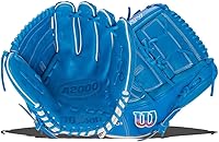 Vista 1 de Wilson 2023 A2000 B2 SuperSkin Love The Moment WBW1008412 Guante de béisbol de 12 pulgadas