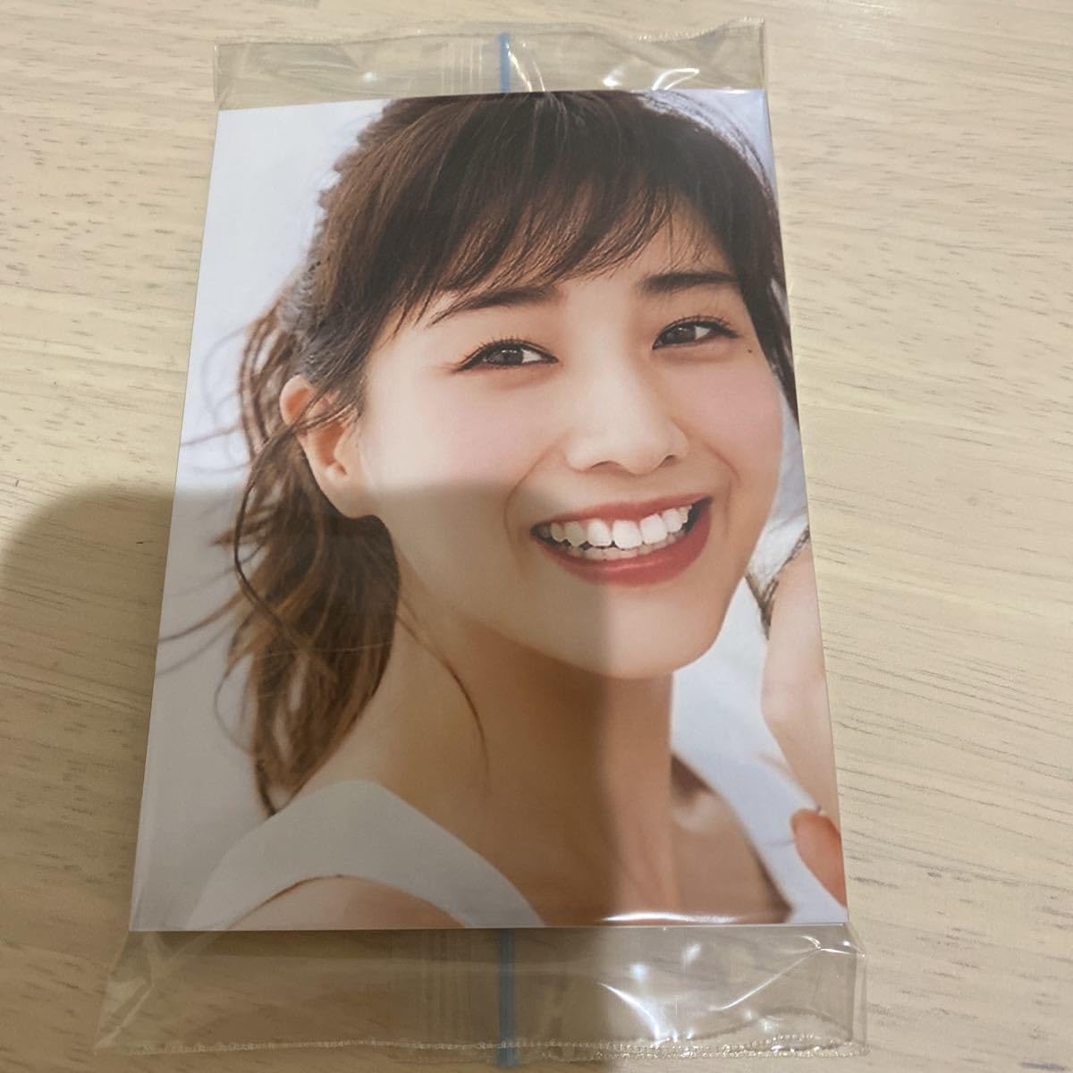 Amazon.co.jp: 田中みな実25枚L判写真 レア まとめ a5 : ホーム＆キッチン 