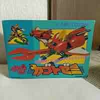 美品　タカトクトイス イタダキマン ペリギン 61J0NCL2JZL._AC_SY200_QL15_.jpg