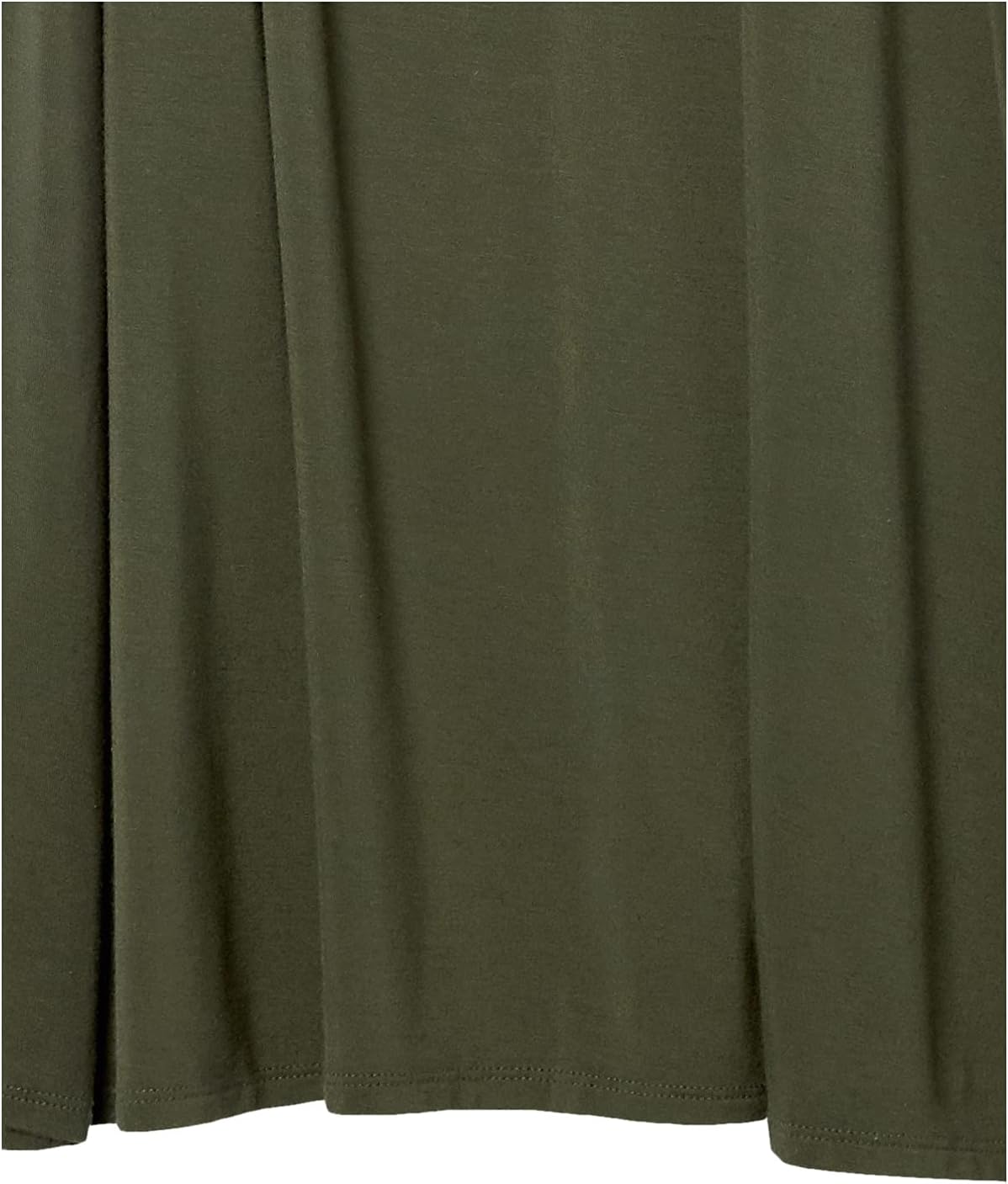 Amazon Essentials Women's Short-Sleeve Maxi Dress, Flowy - Image 6