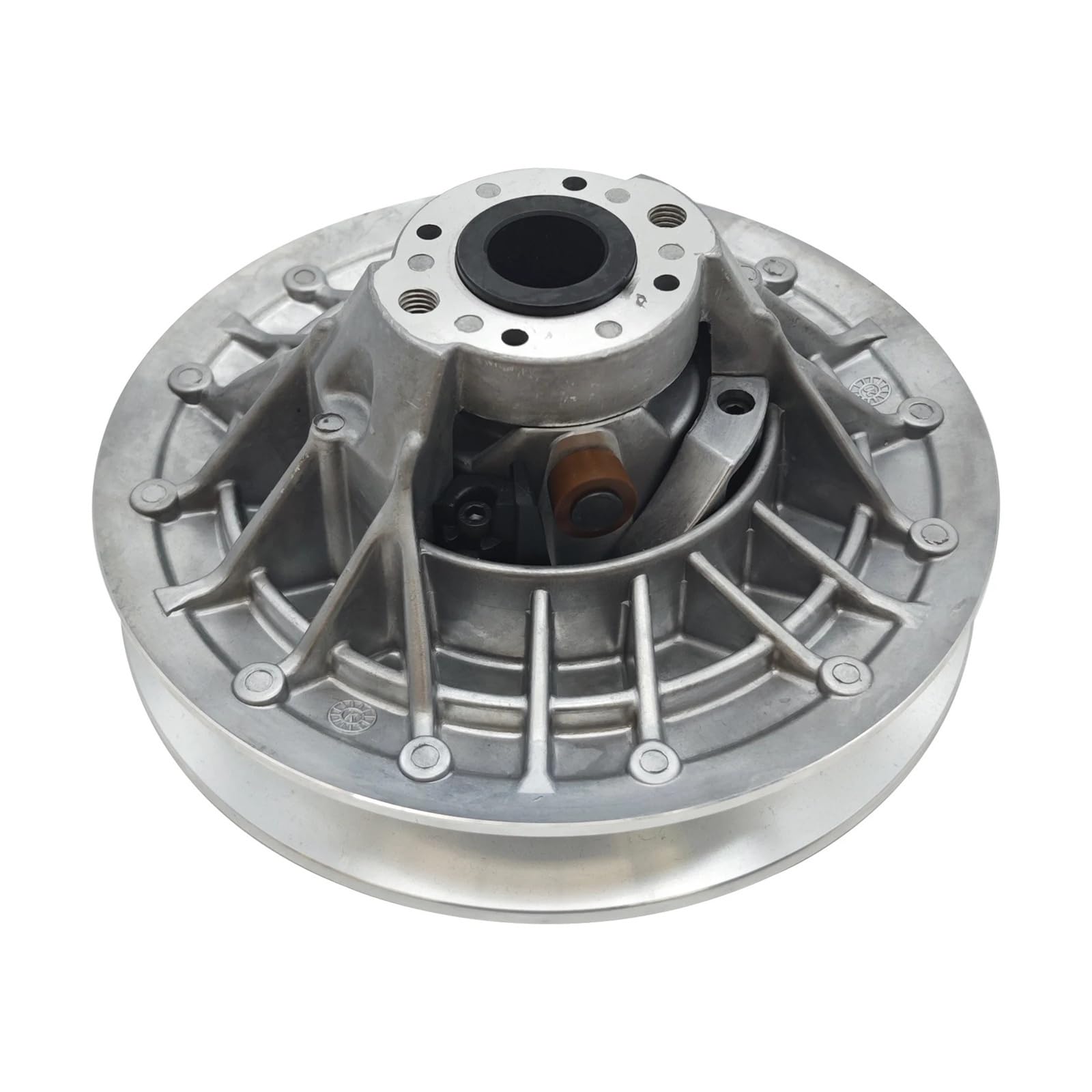 CVT DRIVEN CLUTCH ASSEMBLYF For ATV for Segway Snarler AT6 CVTech