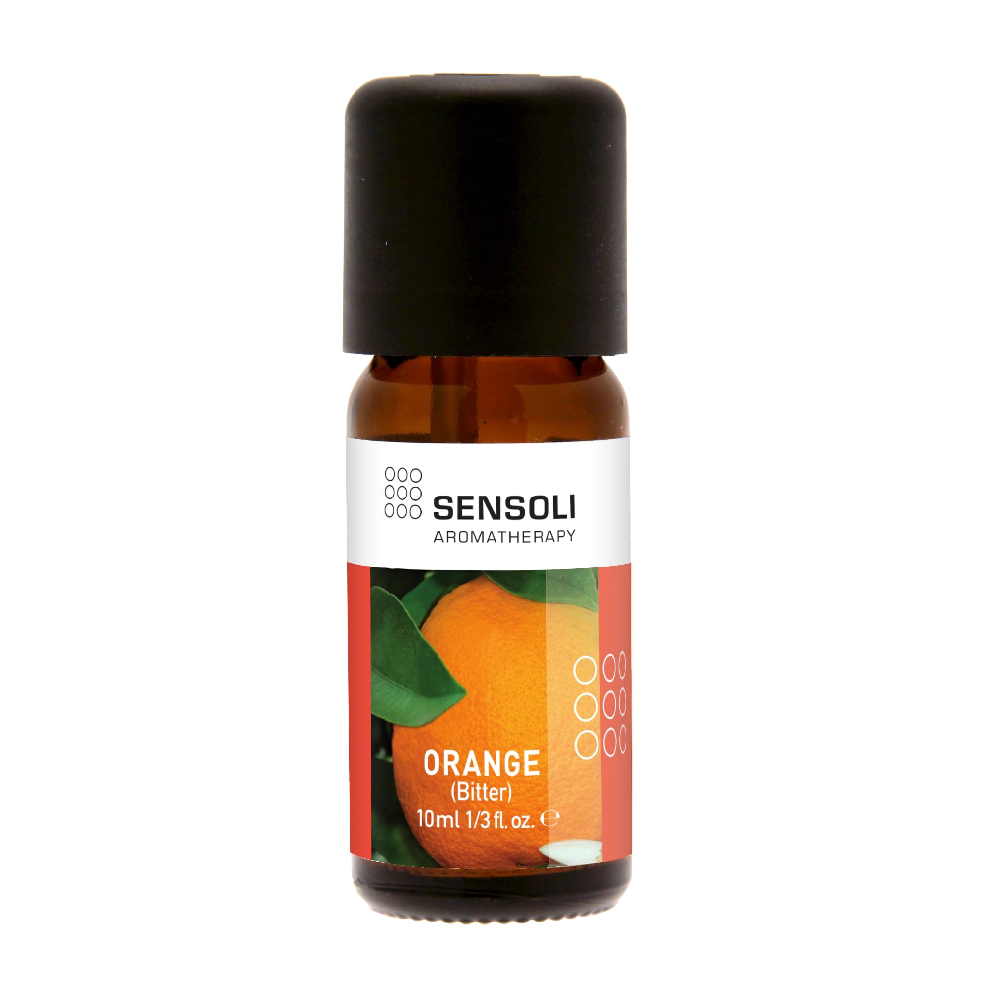 Sensoli Orange Bitter Essential Oil