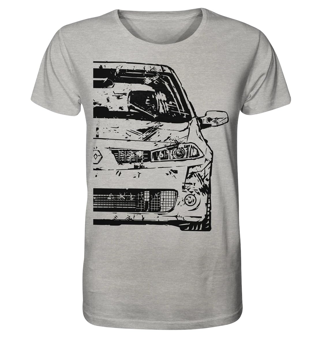 T-shirt Meg 2 RS OneLife régulier unisexe, confortable et fonctionnel pour tous les sports