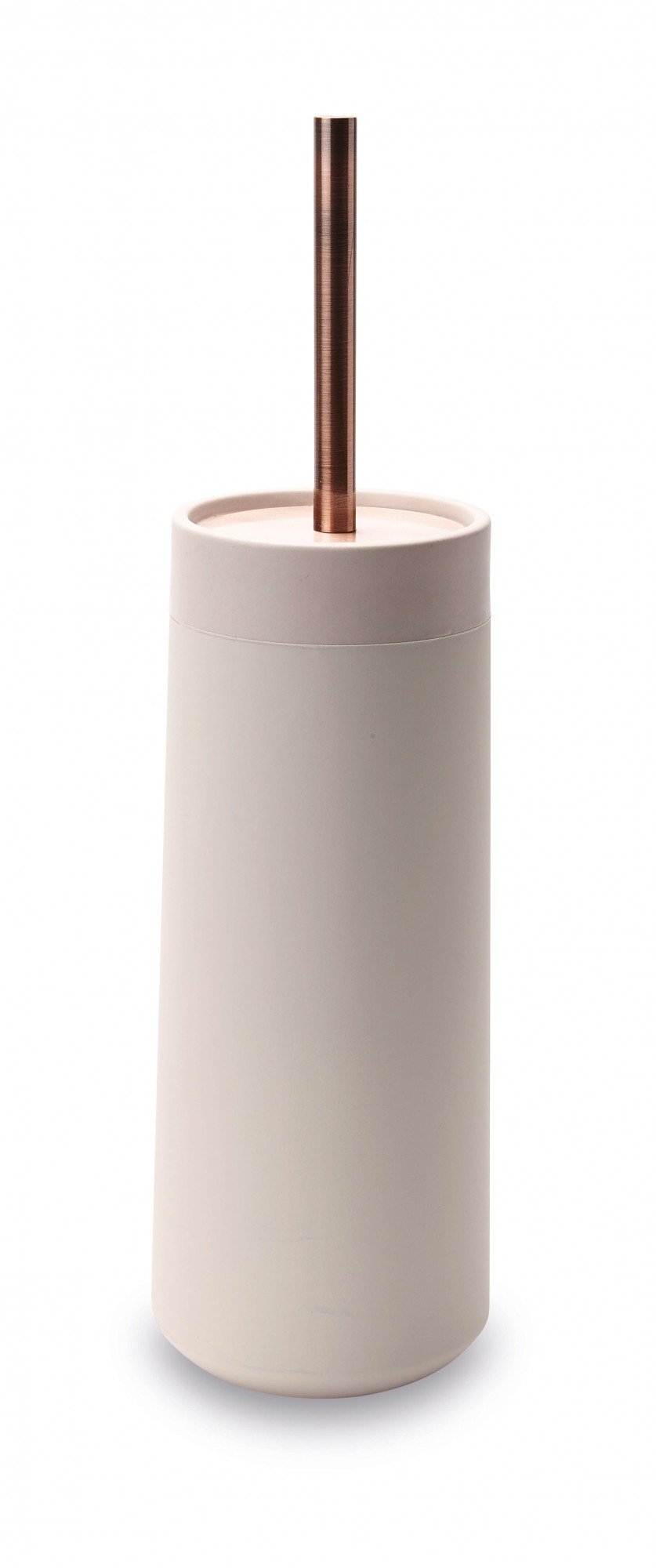 Aquanova WC Bürste Keramik Opaco Farbe Sorbet
