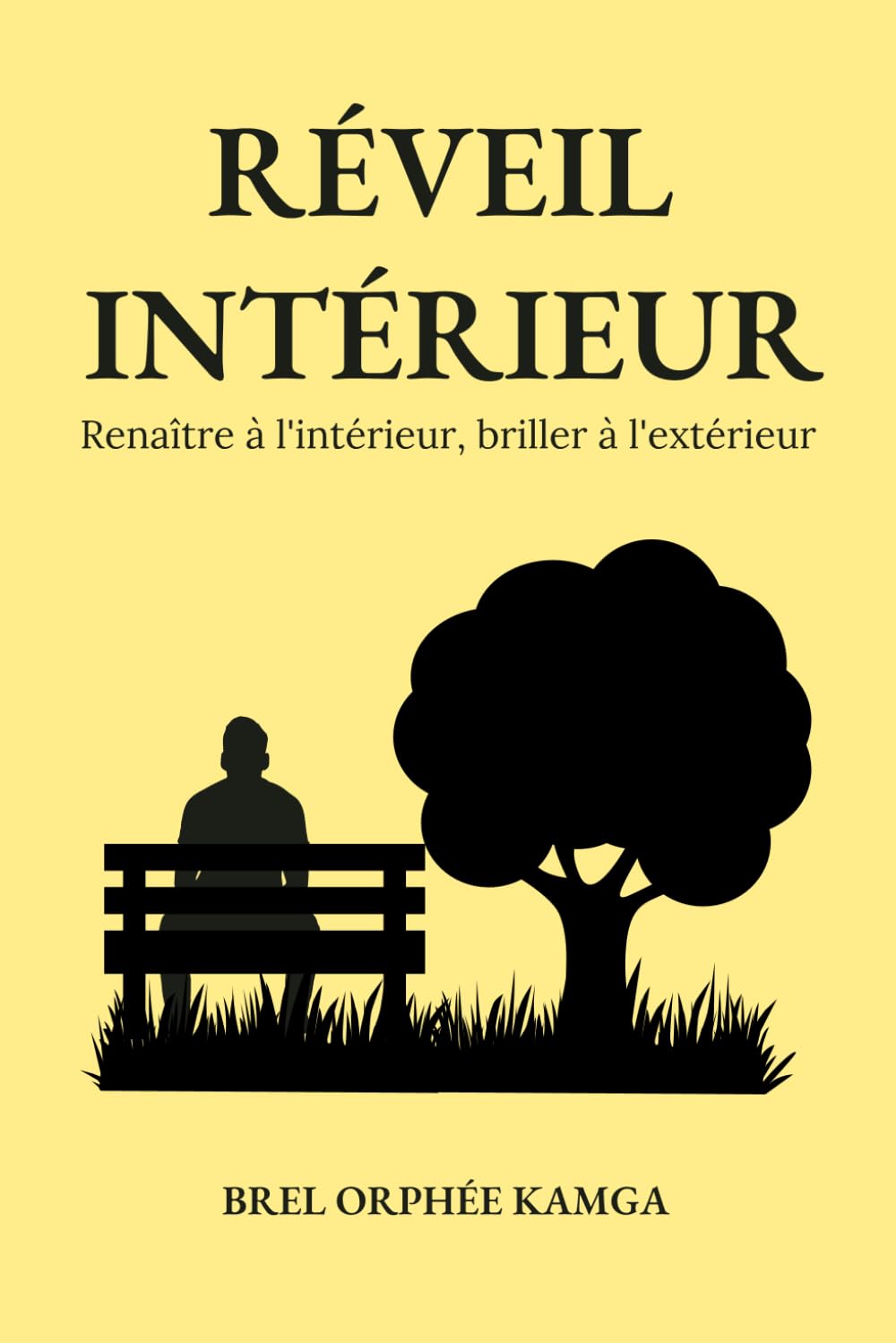 Réveil Intérieur: Renaître à l'intérieur, briller à l'extérieur