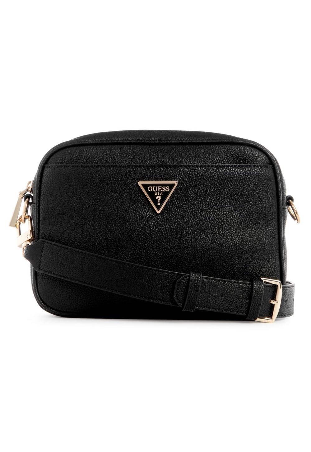 GUESS Borsa mano/tracolla Meridian black B24GU108 BG877814