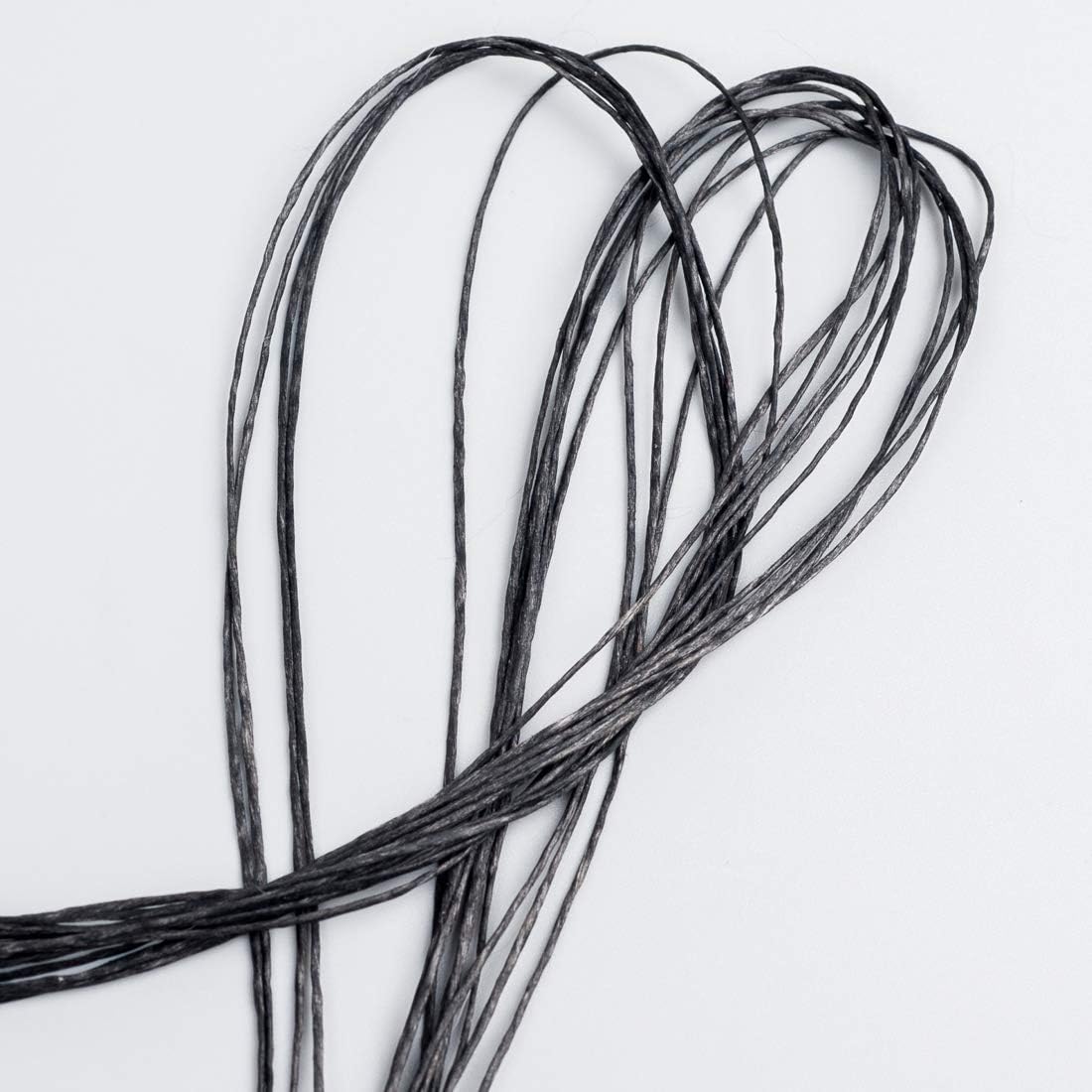 Recurve Bow String Dacron Bow String Replacement Archery Supply for Traditional and Recurve Bow, AMO 58/60/62 inch, 16/14Strands : Sports & Outdoors