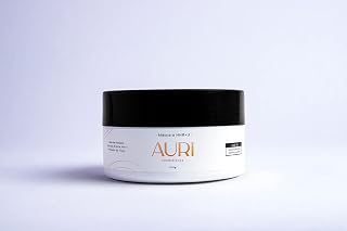 Máscara HNR+U 300g- AURI
