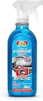 Proauto Limpa Vidros 500 ml