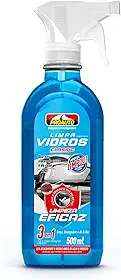 Proauto Limpa Vidros 500 ml