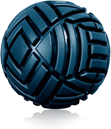 Miniatura 9 de TETOP - Pelota de masaje muscular de fitness, 3.15 pulgadas, pelota de terapia para masaje de punto de activación, bola de punto de gatillo para