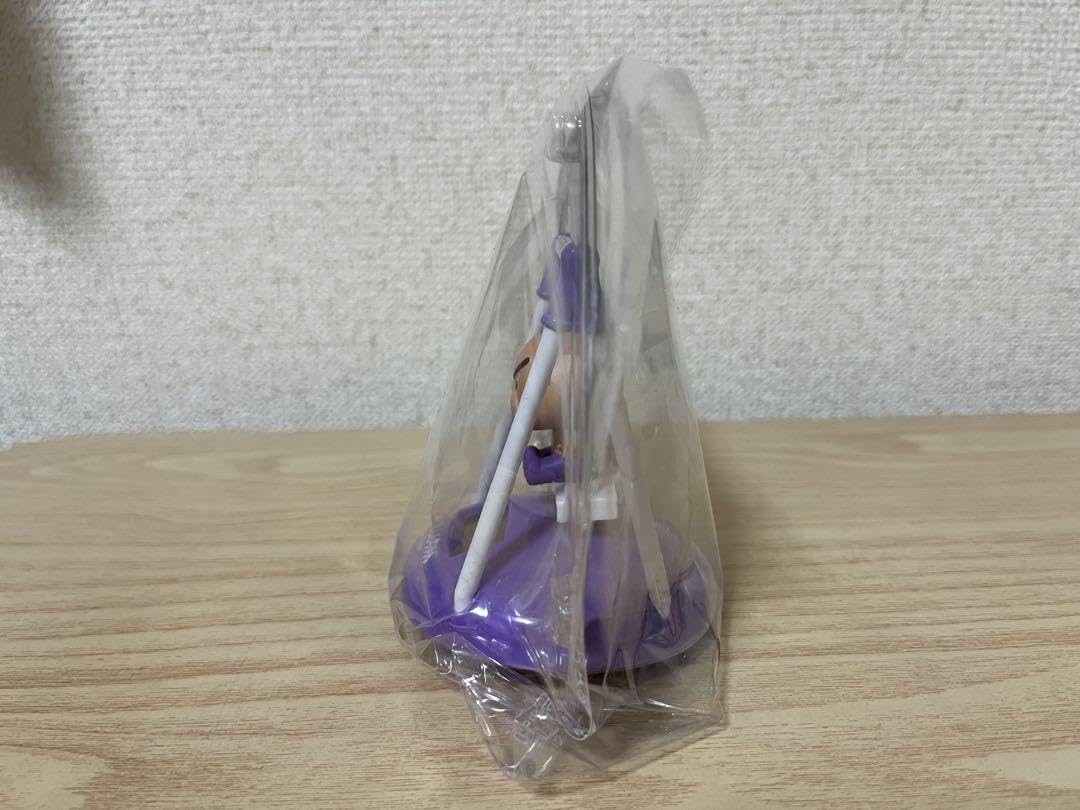 Amazon.co.jp: しんちゃん ふりふりソーラー ぶりぶりざえもん : おもちゃ