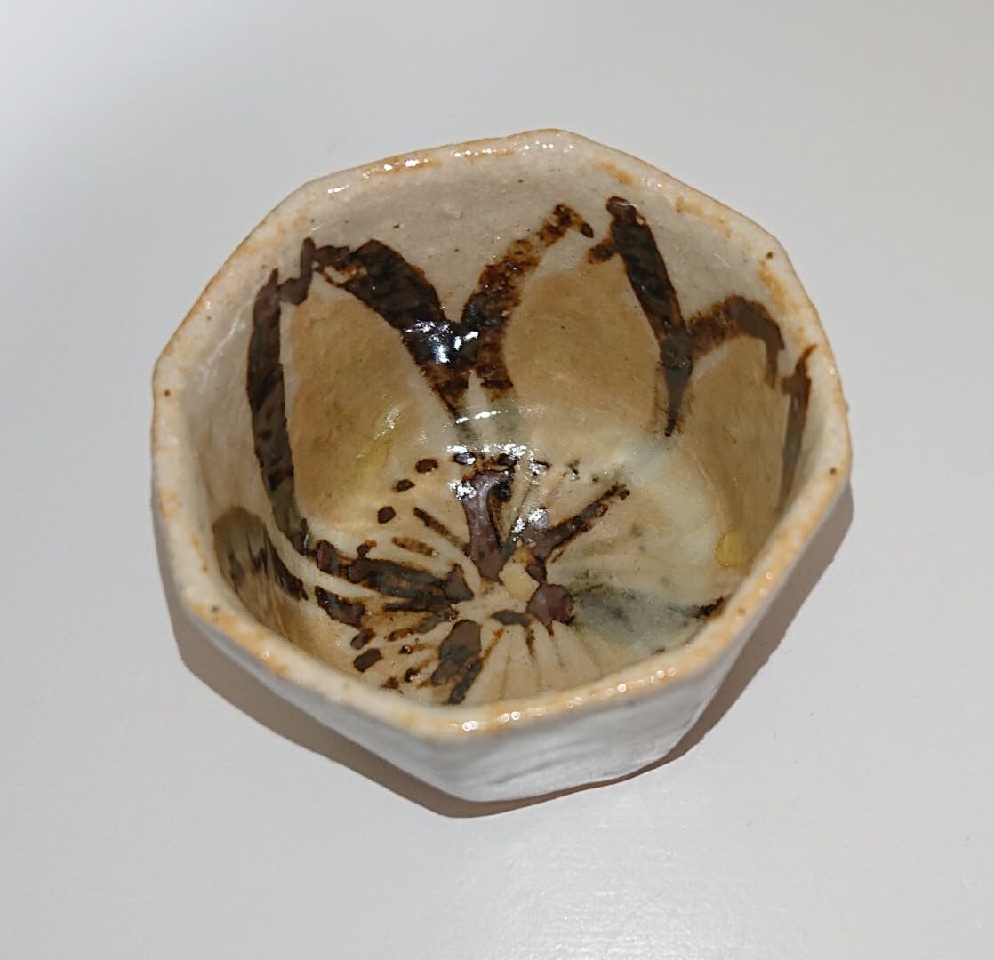 滝口和男 京焼 酒器 猪口 滝口和男 京焼 酒器 猪口 Yahoo!オークション -「滝口和男」の