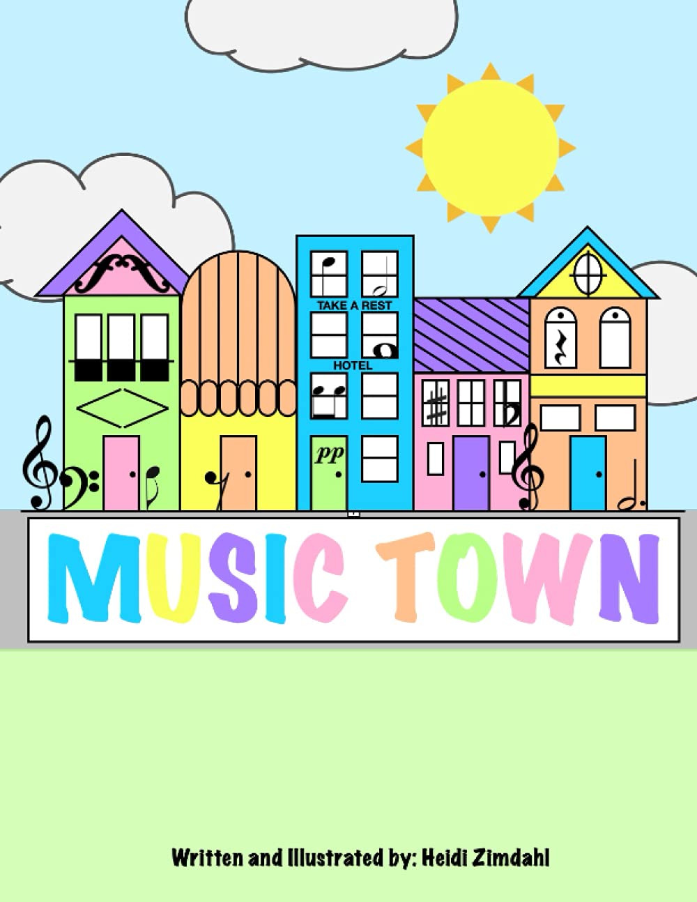 Music Town