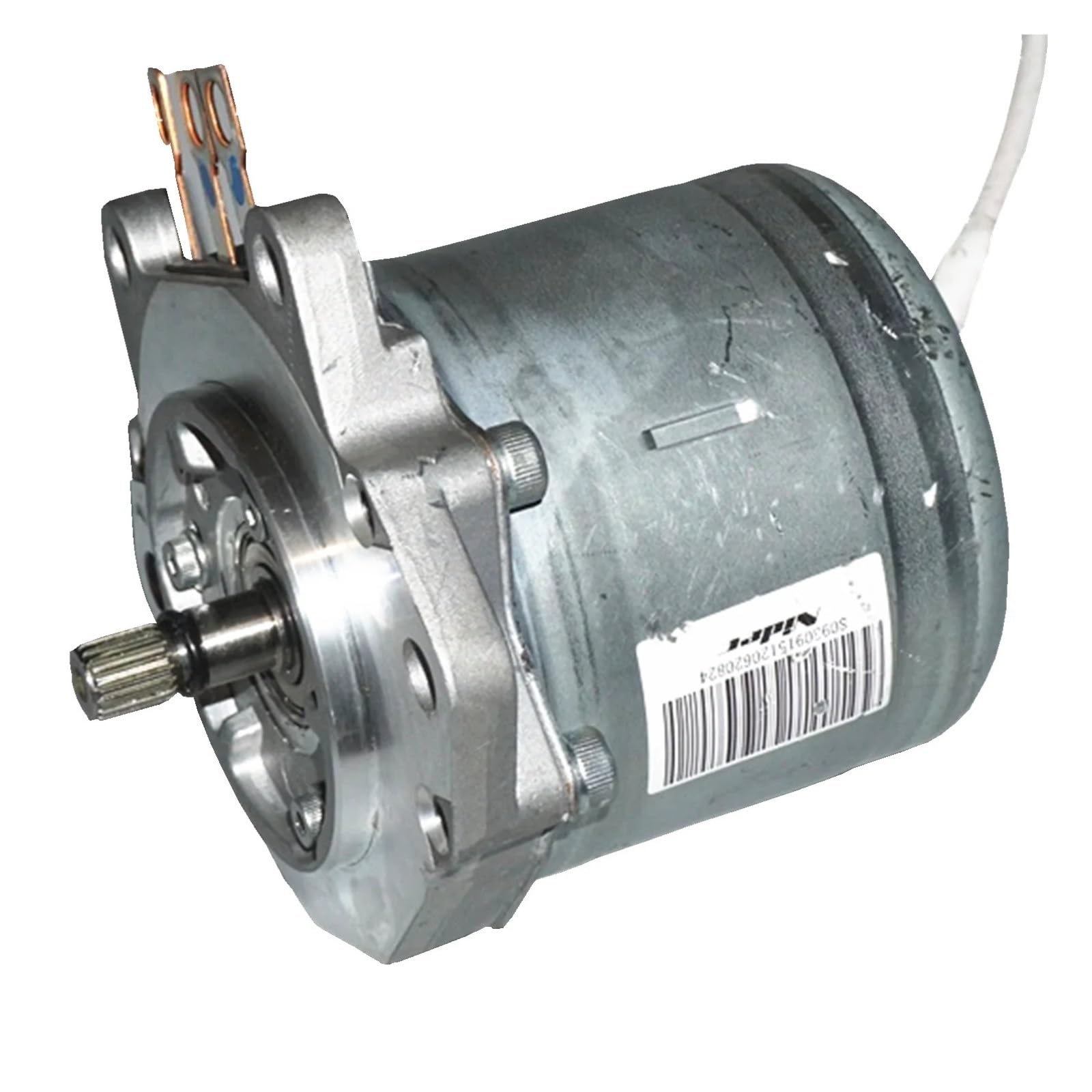 12V High-Power Resolver DC brushless servo Electronic Starter 600w High-Torque DIY Power Car And Ship Propeller