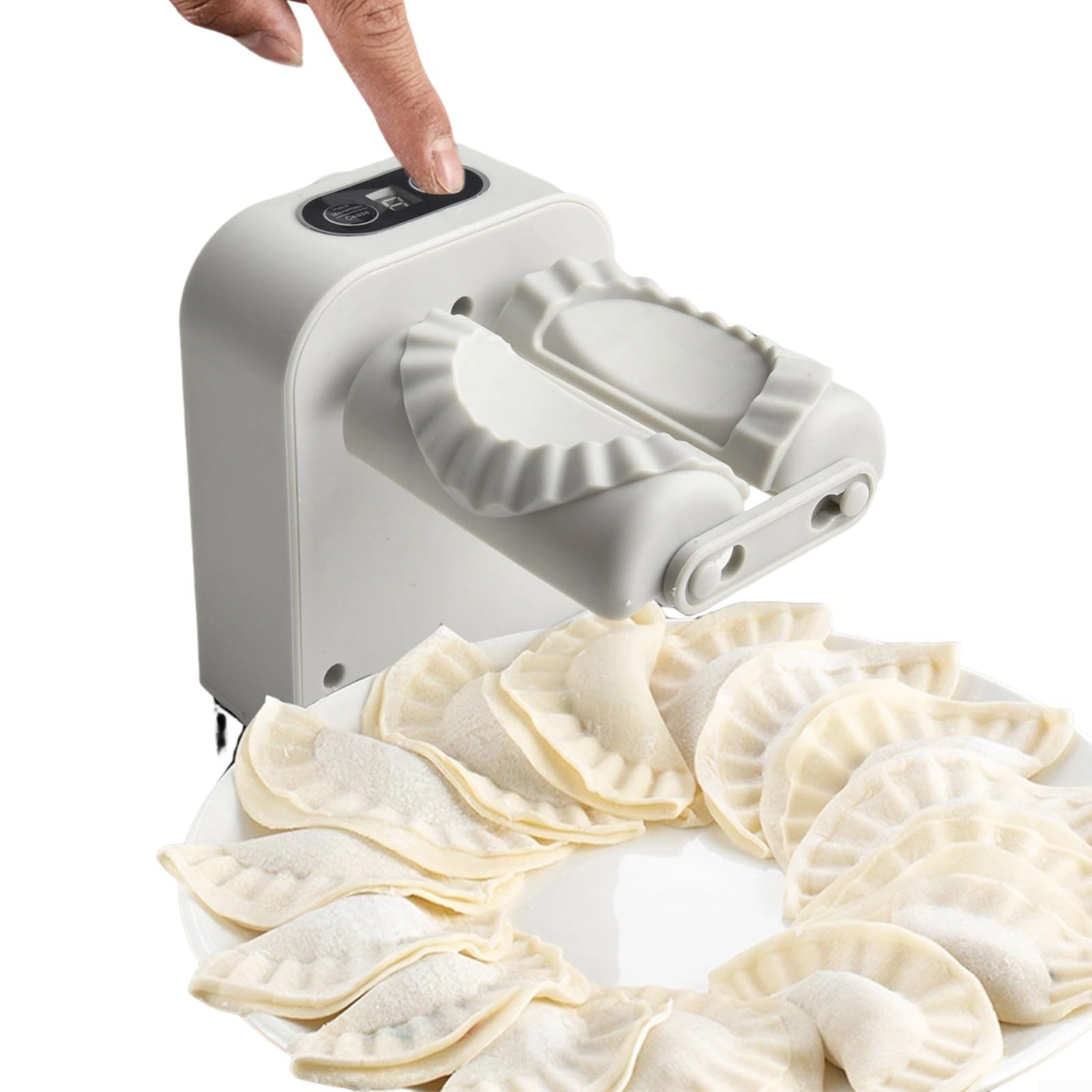 Machine à raviolis automatique, machine à raviolis électrique