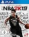 Produktbild NBA 2K19 Standard Edition [PlayStation 4]