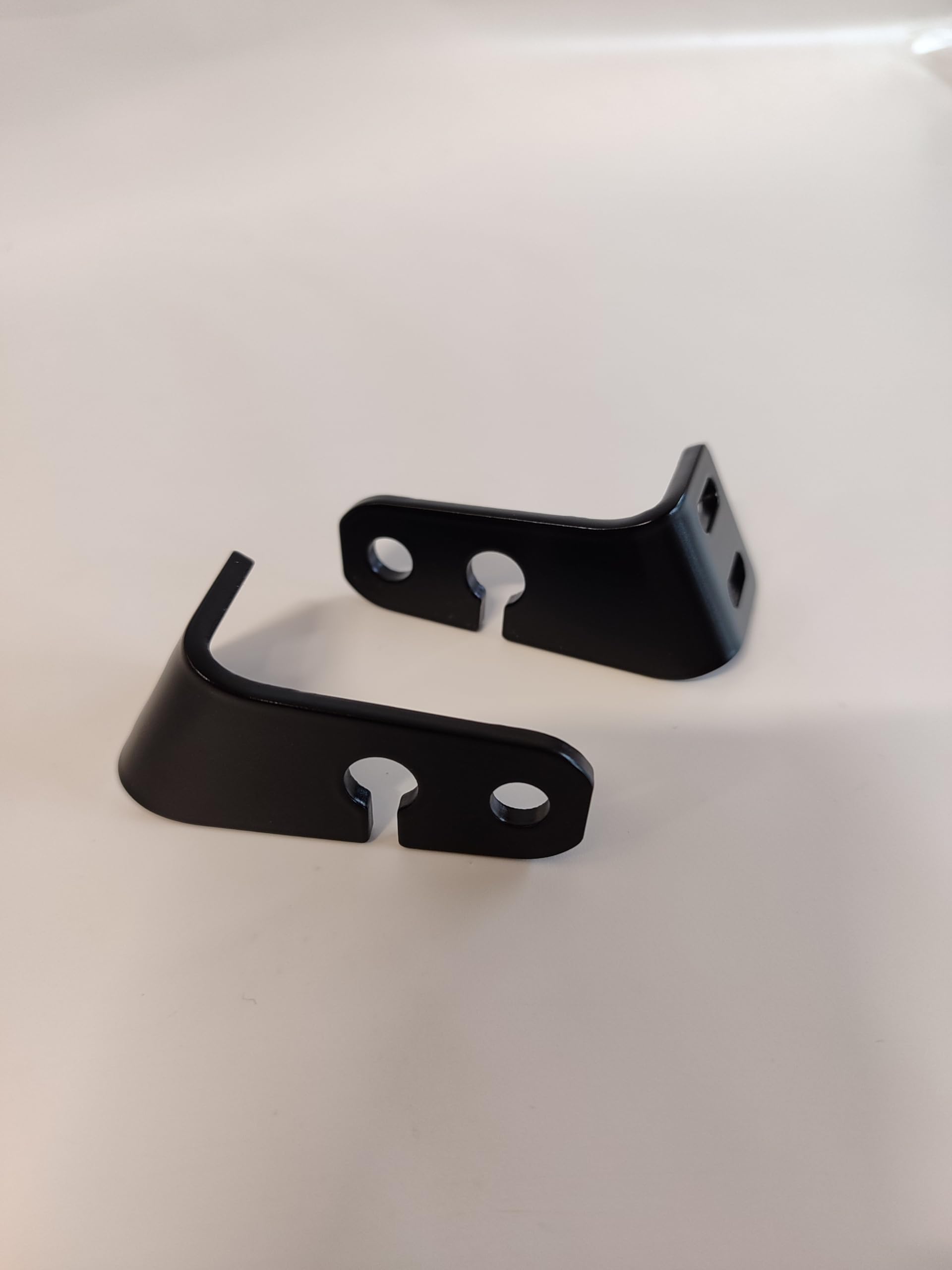 Portamatrículas para Triumph Street Triple 675 765 R 13-24 portamatrículas GroFaTec EVO Set portamatrículas Cola Corta conversión Trasera Porta Targa Triunfo Cola Tidy Tail Tidy