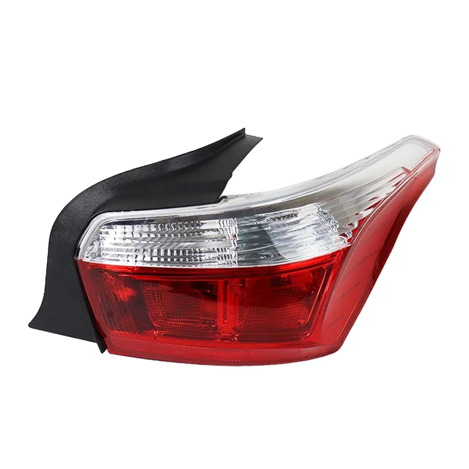 Para C-Elysee M43 2014 2015 2016 Lente Luz Trasera