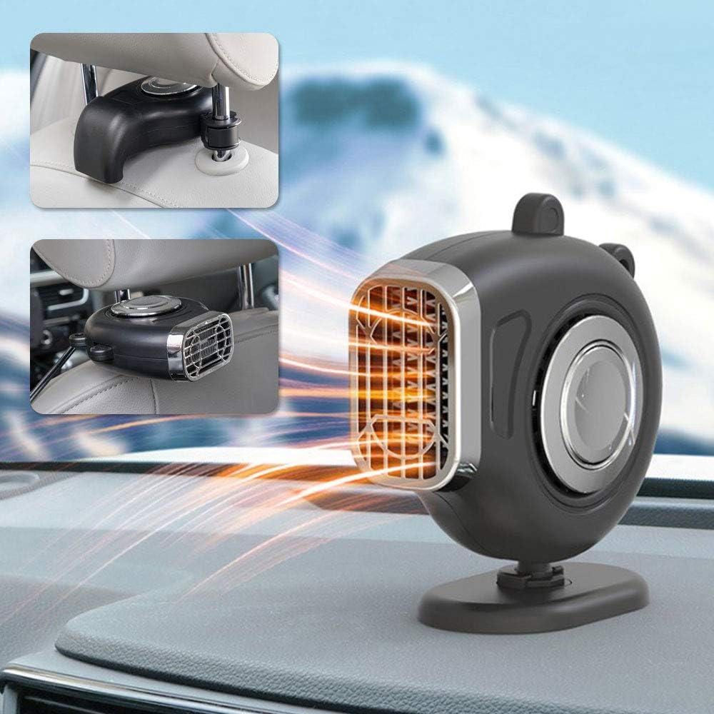 sbrinatori per parabrezza auto