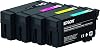 Epson SureColor SC-T3100N – Large Format Printer, White