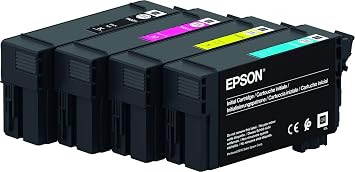 Epson SureColor SC-T3100N – Large Format Printer, White
