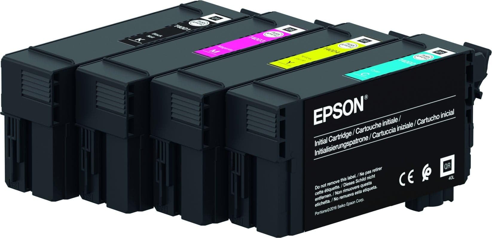 Epson SC-T3100N Stampanti a Getto d'Inchiostro