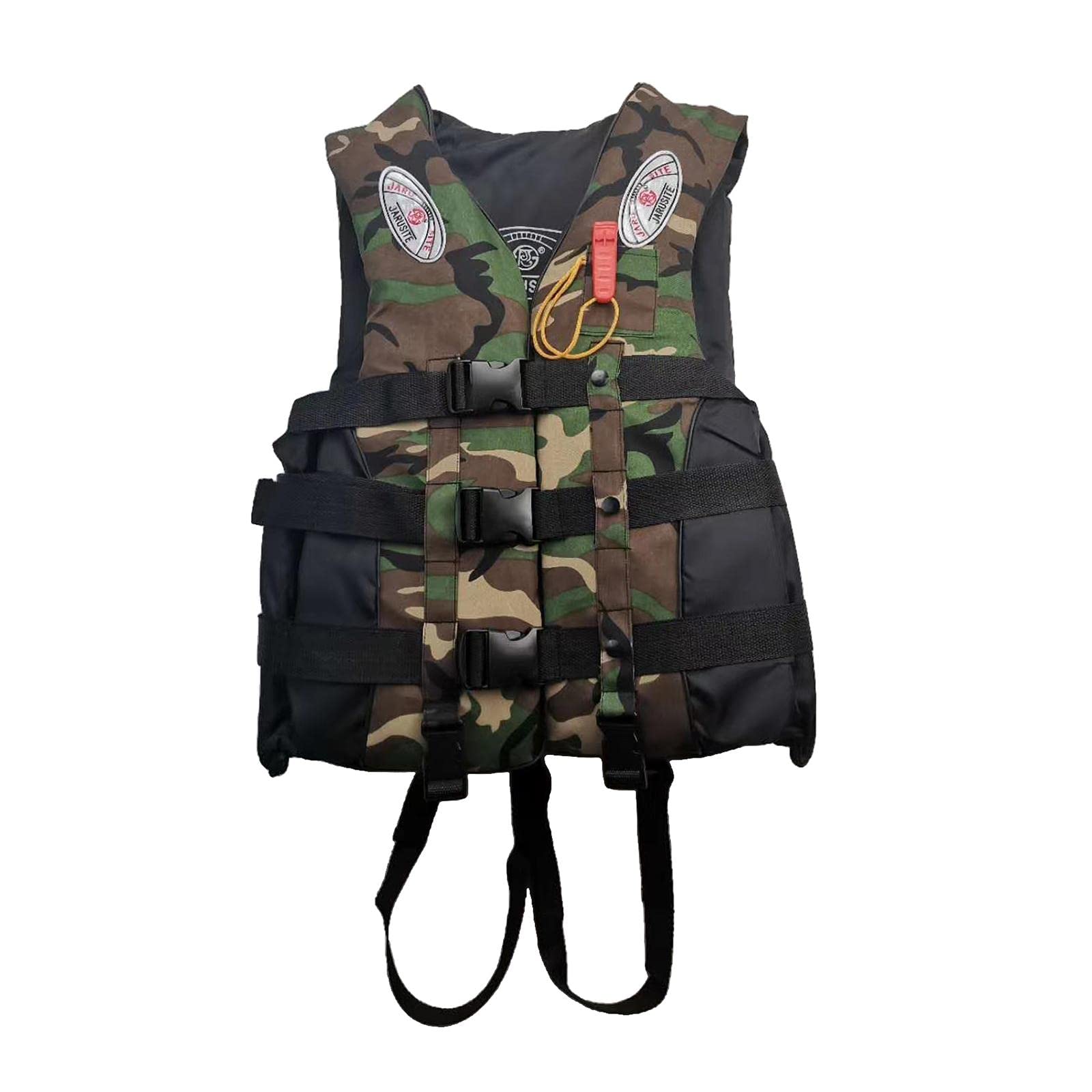 ライフジャケット フローティングベスト Amazon | Zeake（ジーク） フローティングゲームベスト