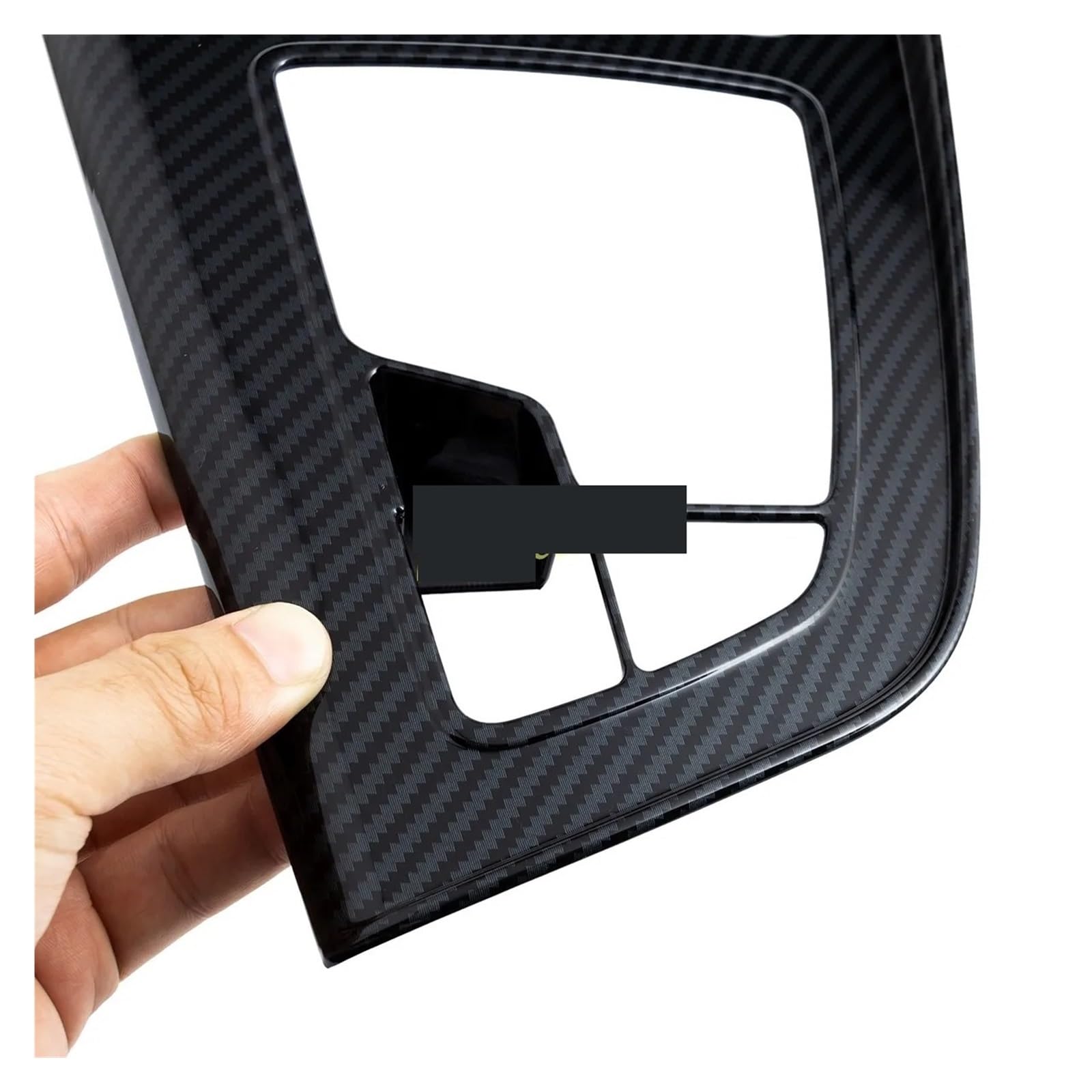 Interna Striscia Decorativa Per A4 Per A5 B9 Finiture Copertura Pannello Cambio Della Console