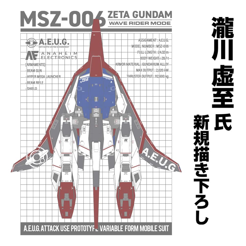 ガンダムウォーイラストクリエイターサイン入り4枚セット ガンダムウォーイラストクリエイターサイン入り4枚セット
