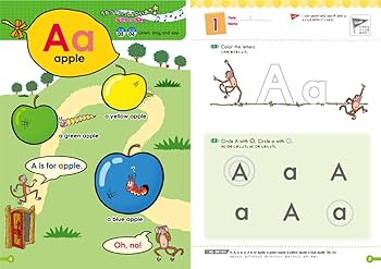 Funny Alphabet World 2nd Edition アルファベット [別冊カードブック