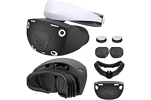Playstation VR2 VR Protector Cover Set
