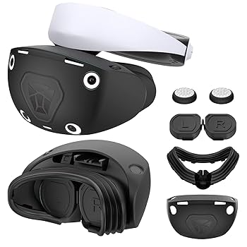 PS5 PlayStation VR2（PSVR2）保証書付き【美品】 SONY PlayStation VR2 Headset & Sense Controllers PS5 Game