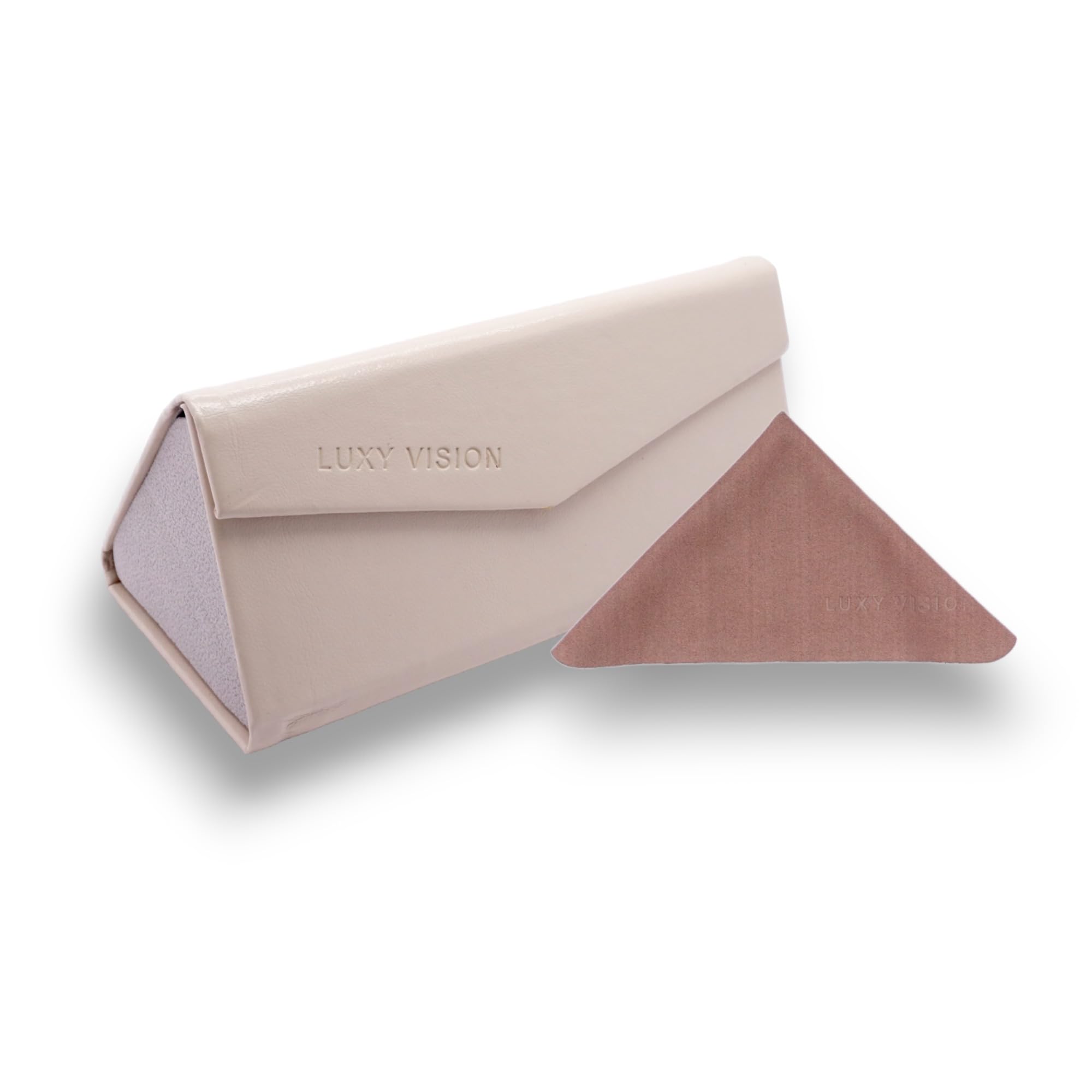 Vonxyz Nose Piece Replacement for Ray-Ban RJ9547S Child Sunglass - Yellow