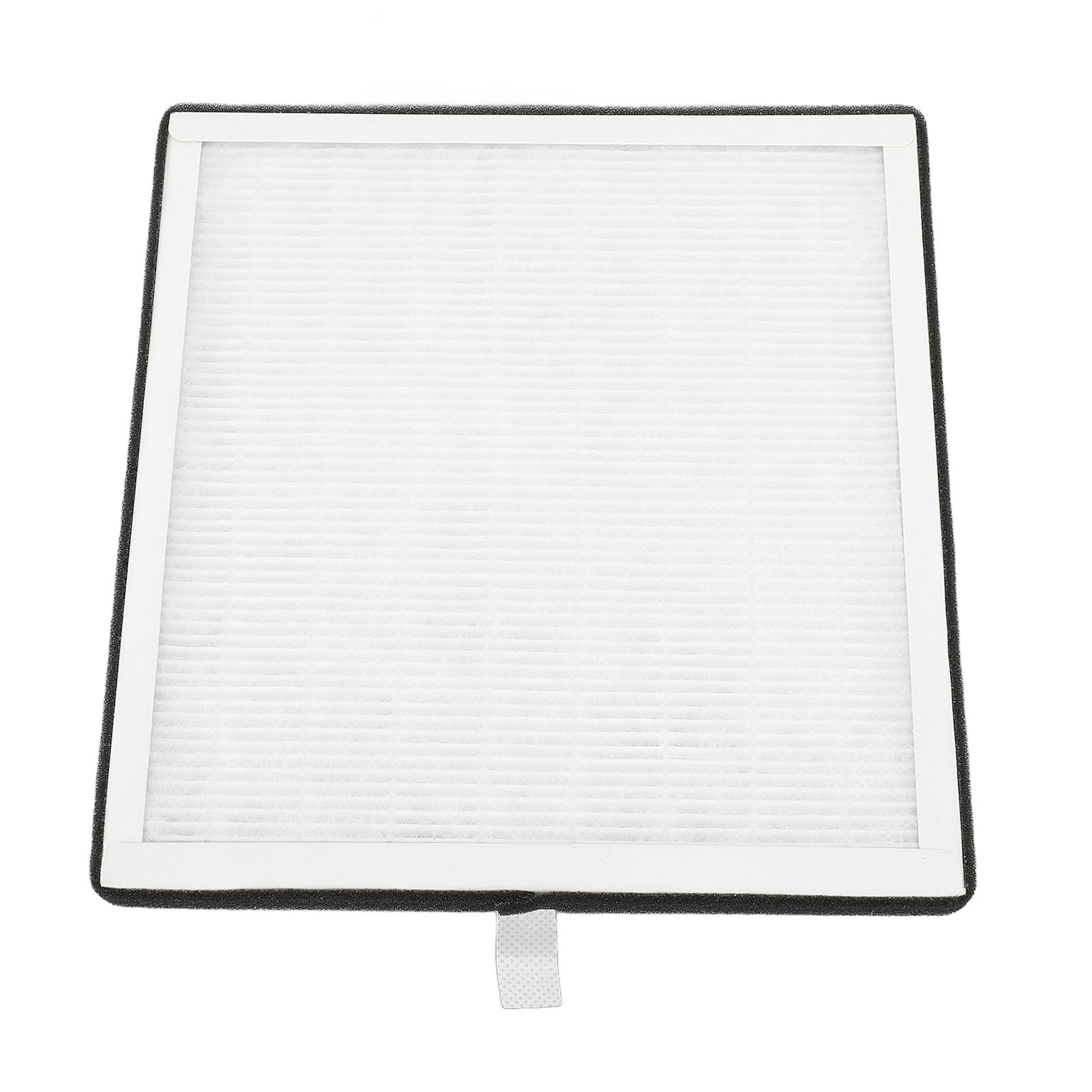 2PCS Filtro purificatore d'aria in cotone al carbone attivo 3 in 1 Sostituzione del filtro dell'aria antiparticolato ad alta efficienza per l'arricchimento puro PureZone
